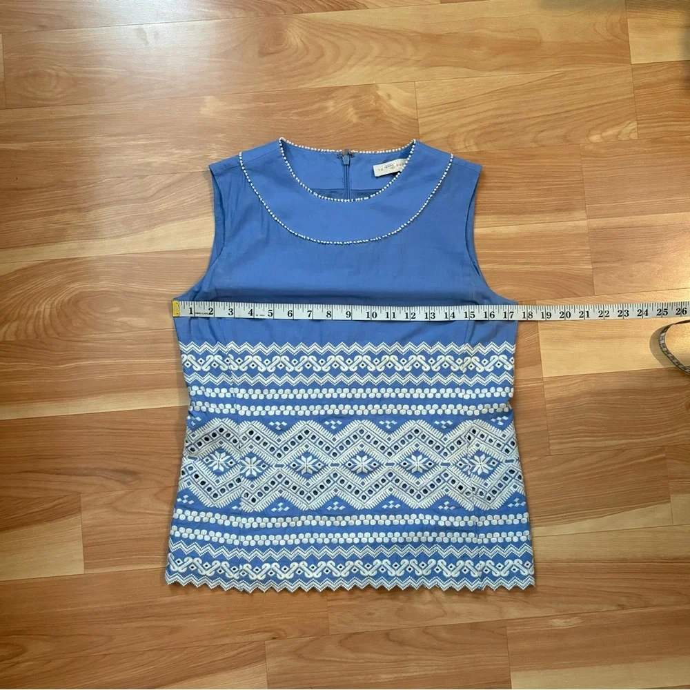 Tory Burch excellent size